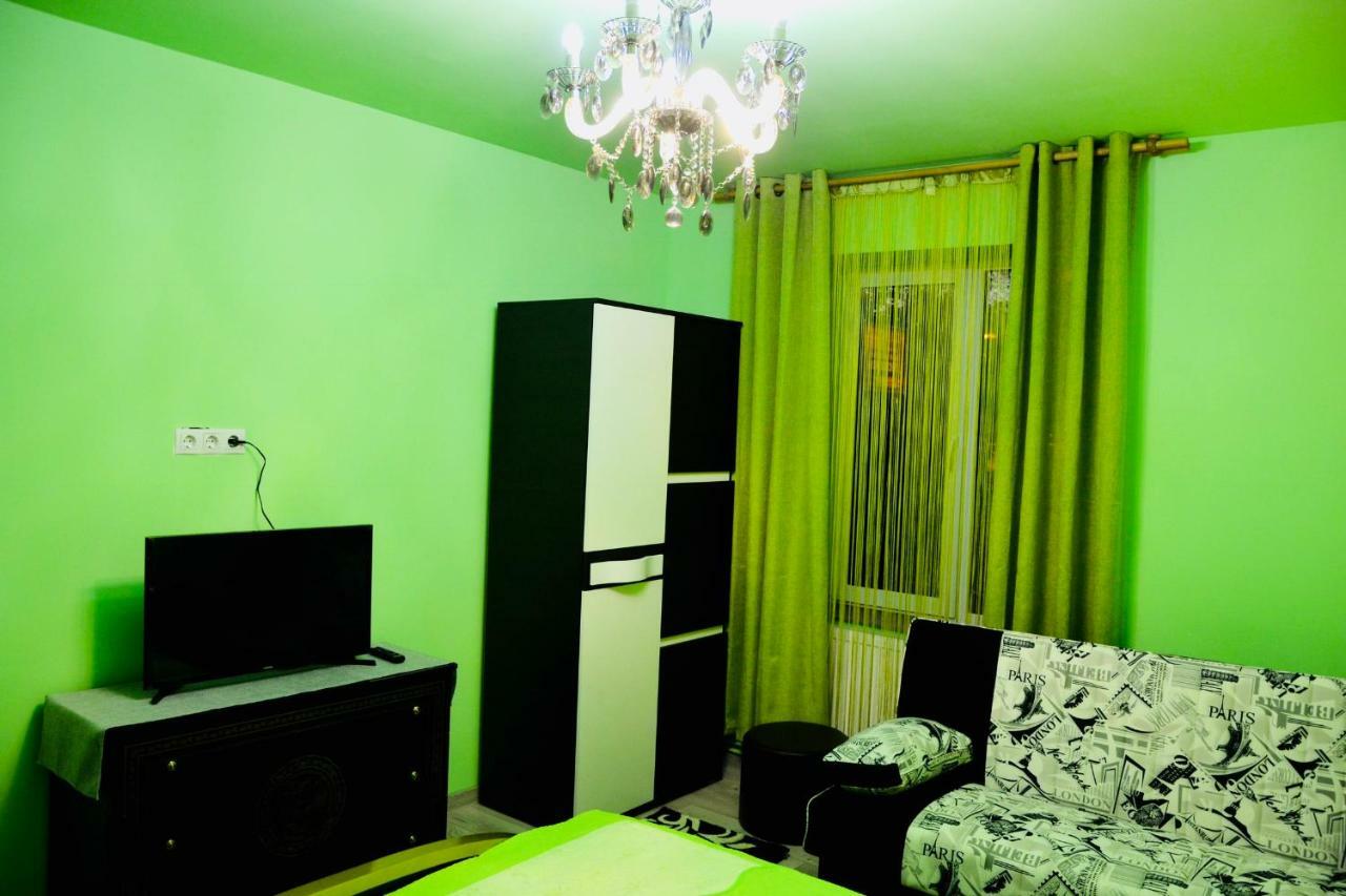 Casa Iris Center Hotel Sibiu Bagian luar foto